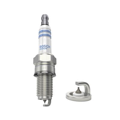 Bosch Bujiler Buji, Lazer Platin küçük görsel 7