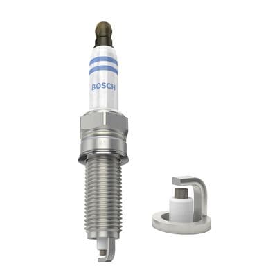 Bosch Bujiler Nikel buji küçük görsel 7