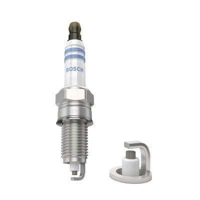 Bosch Bujiler Nikel buji küçük görsel 6