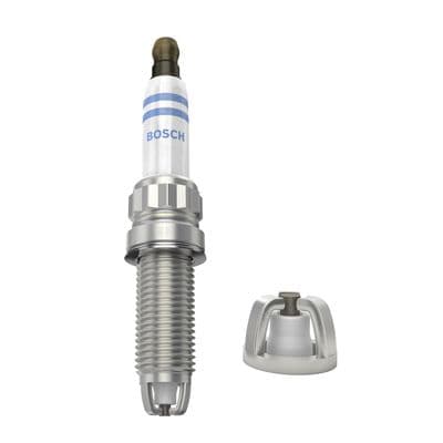 Bosch Bujiler Nikel buji küçük görsel 7
