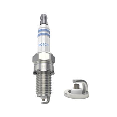 Bosch Bujiler Nikel buji küçük görsel 7