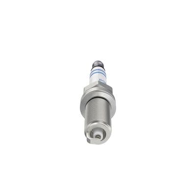 Bosch Bujiler Nikel buji küçük görsel 5