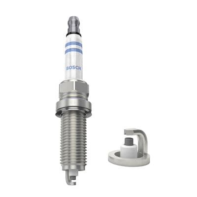 Bosch Bujiler Nikel buji küçük görsel 7