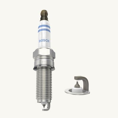 Bosch Bujiler Buji, Lazer Platin küçük görsel 7