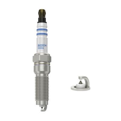 Bosch Bujiler Buji, İridyum küçük görsel 7