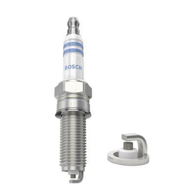 Bosch Bujiler Nikel buji küçük görsel 6