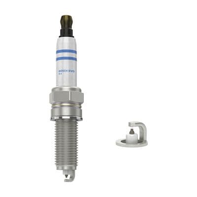 Bosch Bujiler Buji, Evo 1