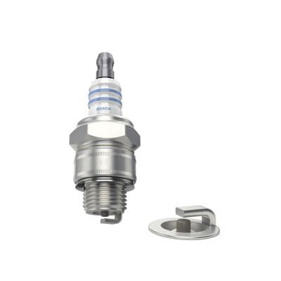 Bosch Bujiler Nikel buji küçük görsel 7