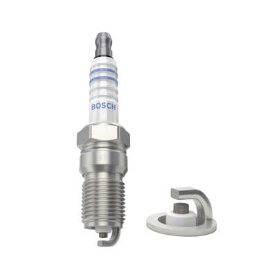 Bosch Bujiler Nikel buji küçük görsel 8