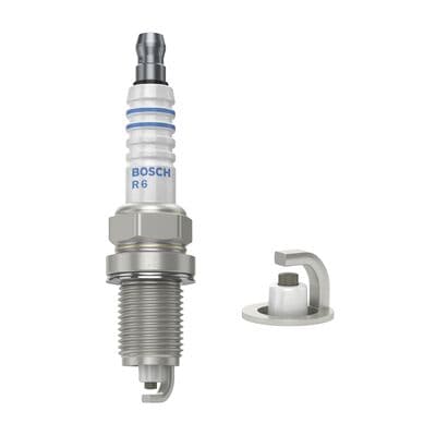 Bosch Bujiler Nikel buji küçük görsel 7