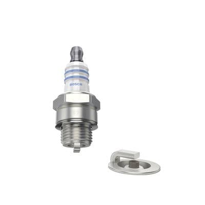 Bosch Bujiler Nikel buji küçük görsel 7