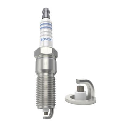 Bosch Bujiler Nikel buji küçük görsel 7