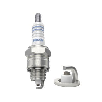 Bosch Bujiler Nikel buji küçük görsel 11
