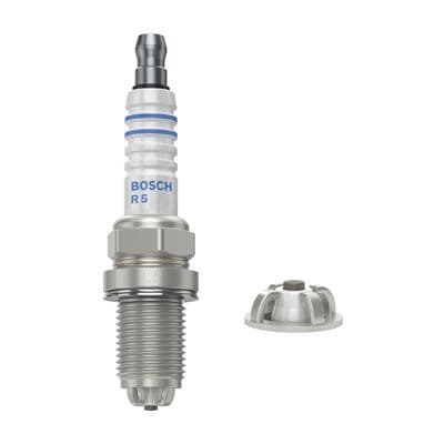 Bosch Bujiler Nikel buji küçük görsel 8