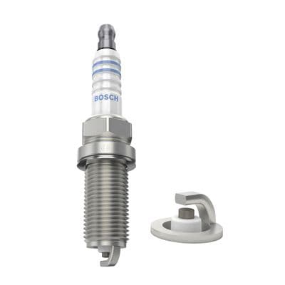 Bosch Bujiler Nikel buji küçük görsel 2
