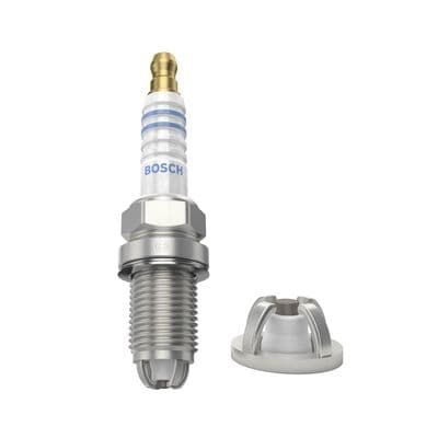 Bosch Bujiler Nikel buji küçük görsel 2