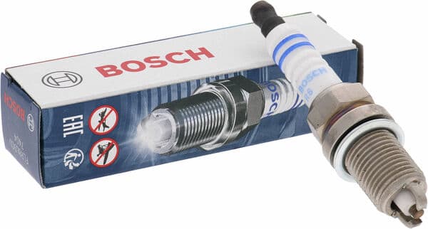 Bosch Bujiler Nikel buji küçük görsel 13