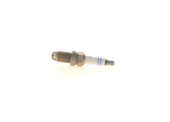 Bosch +9 Buji seti, nikel küçük görsel 3