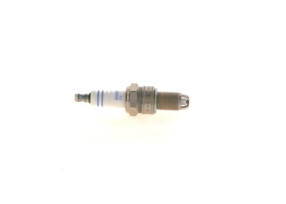 Bosch +4 Nikel buji küçük görsel 7