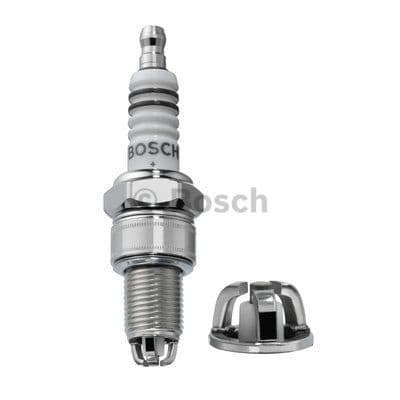 Bosch +4 Nikel buji küçük görsel 4