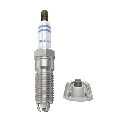 Bosch Bujiler Nikel buji küçük görsel 7