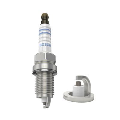 Bosch Bujiler Nikel buji küçük görsel 7