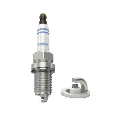 Bosch Bujiler Nikel buji küçük görsel 7