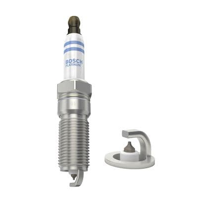 Bosch Bujiler Buji, Lazer Platin küçük görsel 8