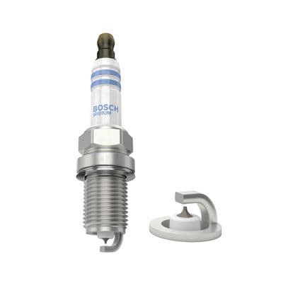 Bosch Bujiler Buji, İridyum küçük görsel 7