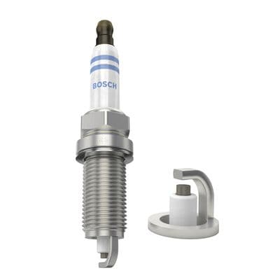 Bosch Bujiler Nikel buji küçük görsel 7