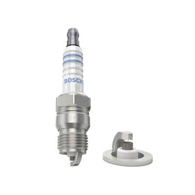 Bosch +25 Nikel buji küçük görsel 11