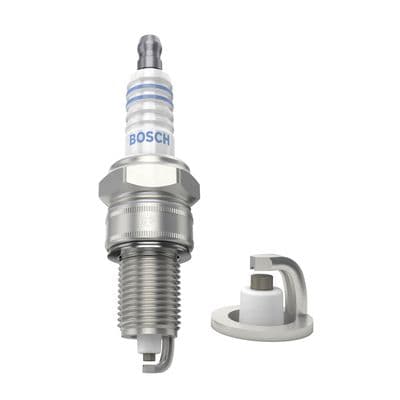 Bosch +34 Nikel buji küçük görsel 7