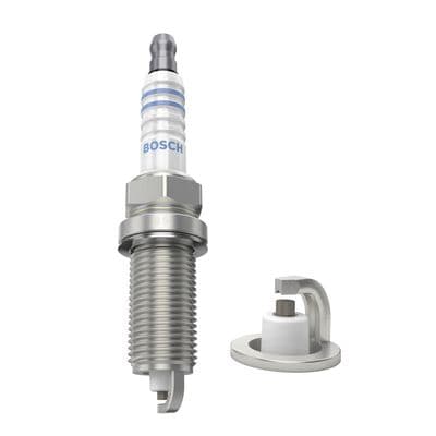 Bosch +42 Buji seti, nikel küçük görsel 2