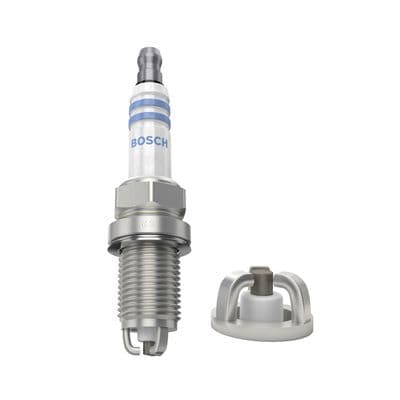Bosch +44 Nikel buji küçük görsel 7