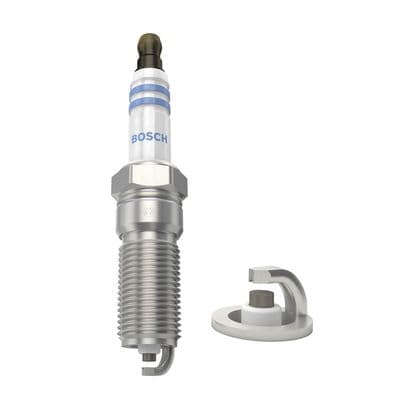 Bosch +39 Nikel buji küçük görsel 3