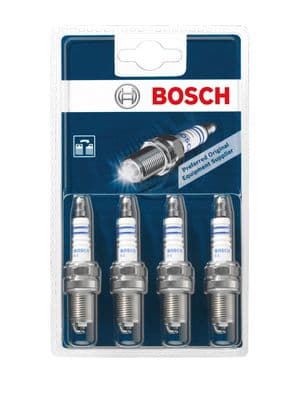 Bosch Bujiler Nikel buji 1