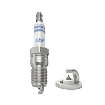 Bosch Bujiler Buji, Lazer Platin küçük görsel 2
