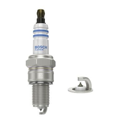 Bosch Bujiler Buji, Lazer Platin küçük görsel 7