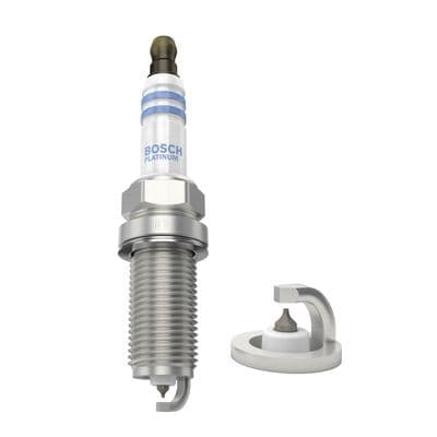 Bosch Bujiler Buji, Lazer Platin küçük görsel 7