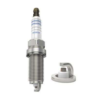Bosch Bujiler Nikel buji küçük görsel 2