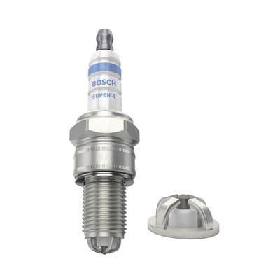 Bosch Bujiler Buji, Süper 4 küçük görsel 11