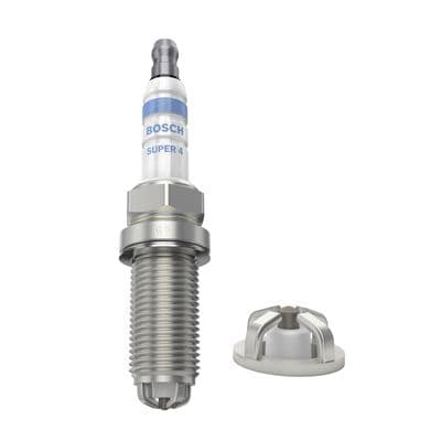 Bosch Bujiler Buji seti, Super 4 1