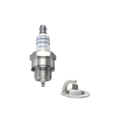 Bosch Bujiler Nikel buji küçük görsel 7