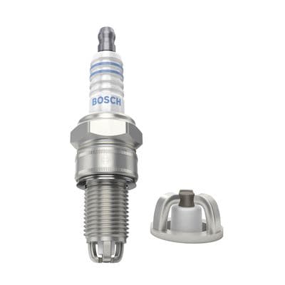 Bosch +4 Nikel buji küçük görsel 12