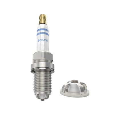 Bosch Bujiler Nikel buji küçük görsel 2
