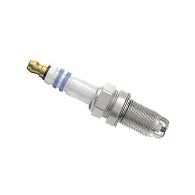 Bosch Bujiler Nikel buji küçük görsel 4