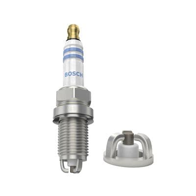 Bosch Bujiler Nikel buji küçük görsel 7