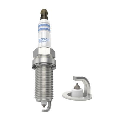 Bosch Bujiler Buji, İridyum küçük görsel 2