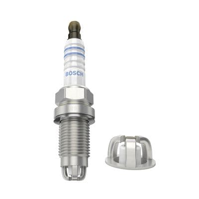 Bosch Bujiler Nikel buji küçük görsel 2