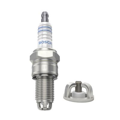 Bosch Bujiler Nikel buji küçük görsel 7